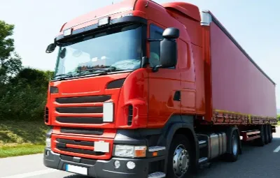 Adana Bağcılar Ambar Kargo